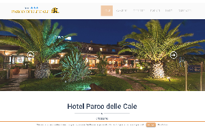 Visita lo shopping online di Hotel Parco delle Cale