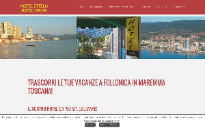 Visita lo shopping online di Hotel Stella e Maida