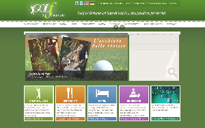 Visita lo shopping online di Golf Lago Garda