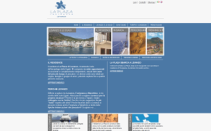 Visita lo shopping online di Levanzo Residence