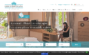 Visita lo shopping online di Gran Bretagna Hotel