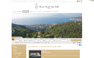 Visita lo shopping online di Grand Hotel Due Golfi