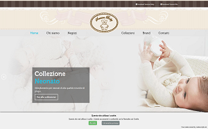 Visita lo shopping online di Samson Baby