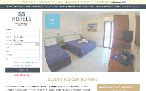 Visita lo shopping online di Hotel Laura Cesenatico