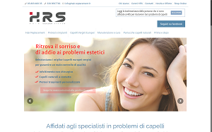 Visita lo shopping online di Hair Replacement