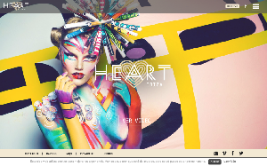 Visita lo shopping online di Heart Ibiza