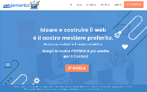 Visita lo shopping online di Webinfermento