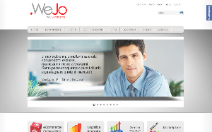 Visita lo shopping online di WeJo