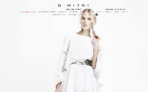 Visita lo shopping online di Dimitri