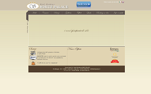 Visita lo shopping online di Hotel Residence White Palace