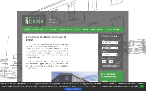 Visita lo shopping online di Hotel Ristorante DAINA