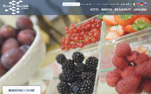 Visita lo shopping online di Hotel Daniele