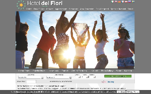 Visita lo shopping online di Hotel dei Fiori Alassio