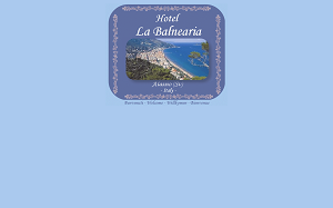 Visita lo shopping online di Hotel La Balnearia