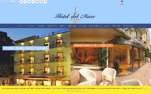 Visita lo shopping online di Hotel del Mare