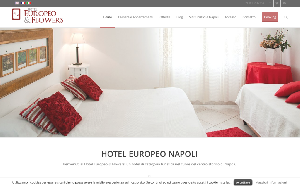 Visita lo shopping online di Hotel Europeo Napoli