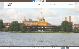 Visita lo shopping online di Hotel Italia Mantova