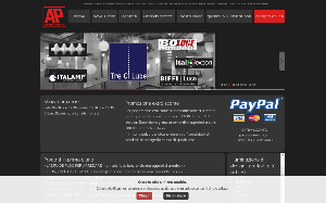 Visita lo shopping online di AP illuminazione