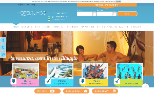 Visita lo shopping online di Hotel Jumbo