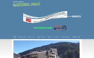 Visita lo shopping online di Hotel National Park