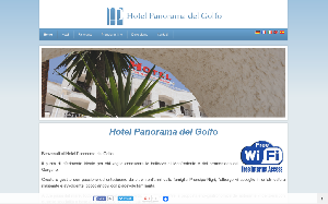 Visita lo shopping online di Hotel Panorama del Golfo