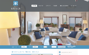 Visita lo shopping online di Hotel Rivage