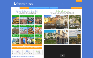 Visita lo shopping online di Monastery Stays