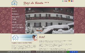 Visita lo shopping online di Hotel La Betulla