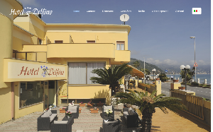 Visita lo shopping online di Hotel Delfino Laigueglia