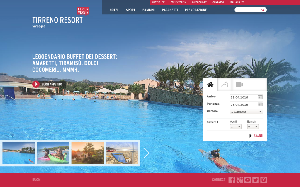 Visita lo shopping online di Hotel Tirreno Resort