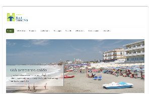 Visita lo shopping online di Hotel Tirreno Latina