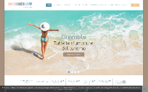 Visita lo shopping online di Greenblu