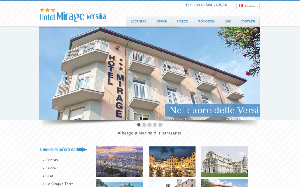 Visita lo shopping online di Hotel Mirage Marina di Pietrasanta