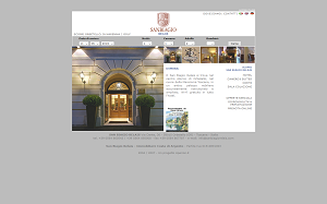 Visita lo shopping online di San Biagio Relais