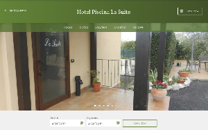 Visita lo shopping online di Hotel La Suite Prossedi