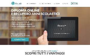 Visita lo shopping online di iScuola