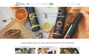 Visita lo shopping online di Loliva