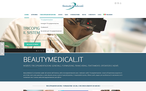 Visita lo shopping online di Beautymedical