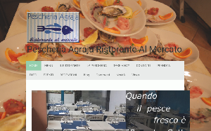 Visita lo shopping online di Pescheria Agraja Ristorante Al Mercato