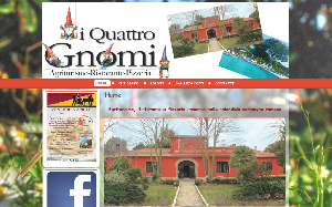 Visita lo shopping online di I Quattro Gnomi