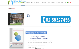 Visita lo shopping online di Istituto Europeo per la Balbuzie