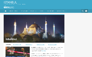 Visita lo shopping online di Istanbul Turchia