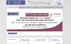 Visita lo shopping online di Istituti Scolastici Paritari Steve Jobs