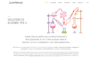 Visita lo shopping online di ARCHIbuzz