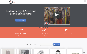 Visita lo shopping online di Wowket