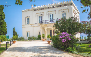 Il sito online di Villa Mon Repos Taormina