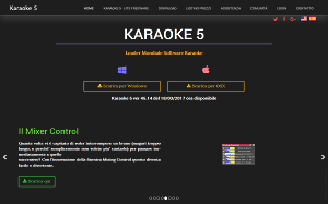 Visita lo shopping online di Karaoke 5