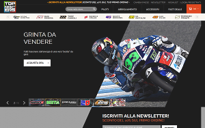 Visita lo shopping online di Top Racers