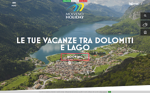 Visita lo shopping online di Molveno