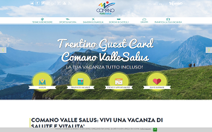 Visita lo shopping online di Visita Comano